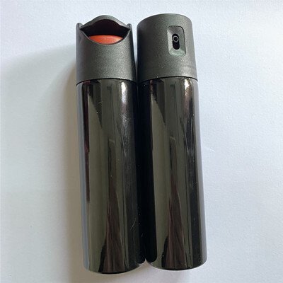 RY黑皮防身喷雾